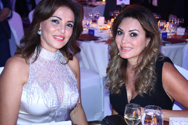 ROADS FOR LIFE Gala Dinner